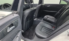 Mercedes-Benz CLS 350 AIRMATIC* ШИБИДАХ* 4XПОДГРЕВ* ОБДУХВАНЕ* CAMERA*  | Auto.bg — изображение 14