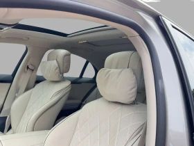 Mercedes-Benz S 500 S 500 4MATIC Sedan| No Accident - 54790 € - 19409474 11