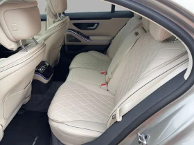Mercedes-Benz S 500 S 500 4MATIC Sedan| No Accident - 54790 € - 19409474 12