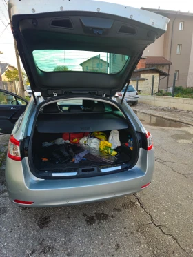 Peugeot 508 - 8000 € - 80826904 13
