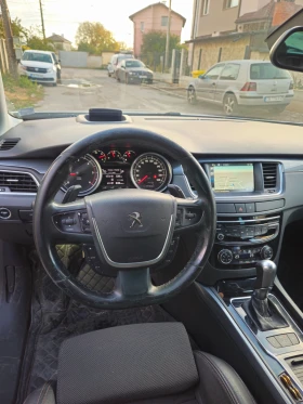 Peugeot 508 - 8000 € - 80826904 11