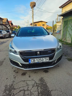 Peugeot 508 - 8000 € - 80826904 2