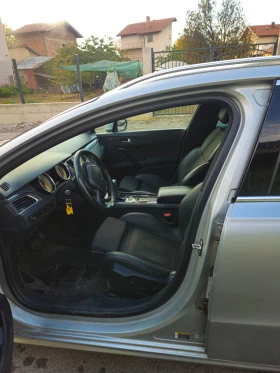 Peugeot 508 - 8000 € - 80826904 9