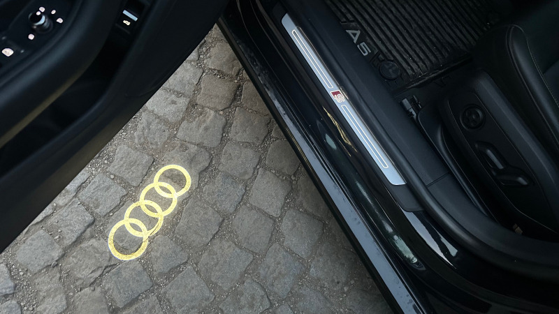 Audi A5 QUATTRO,RS-пакет, S-Line, Progressive, Sportback, снимка 9 - Автомобили и джипове - 46211600