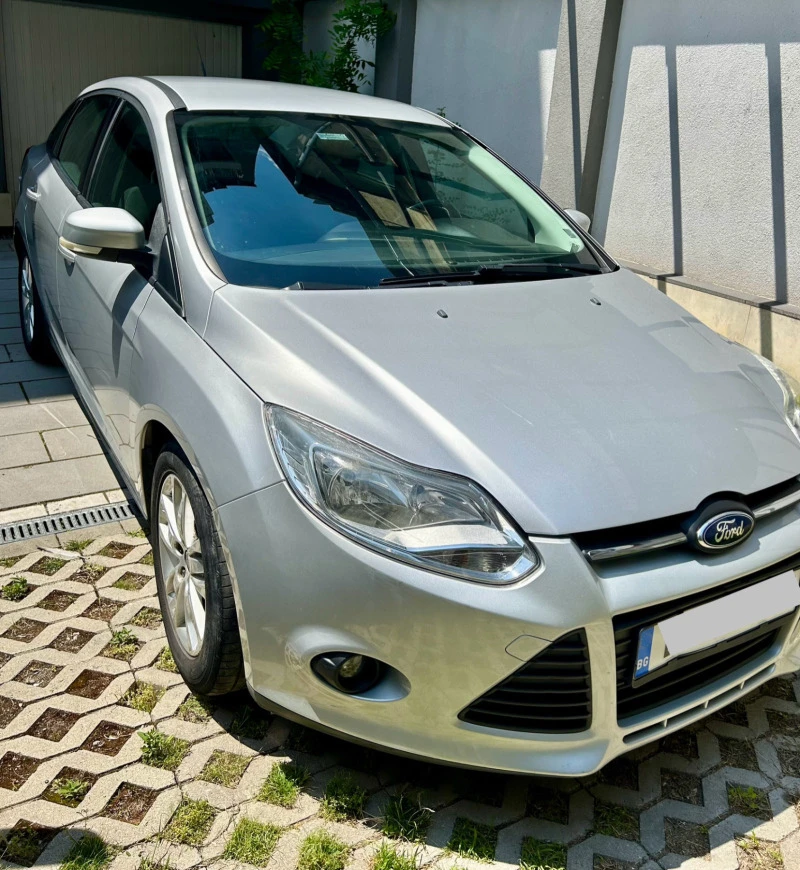 Ford Focus, снимка 3 - Автомобили и джипове - 46137989