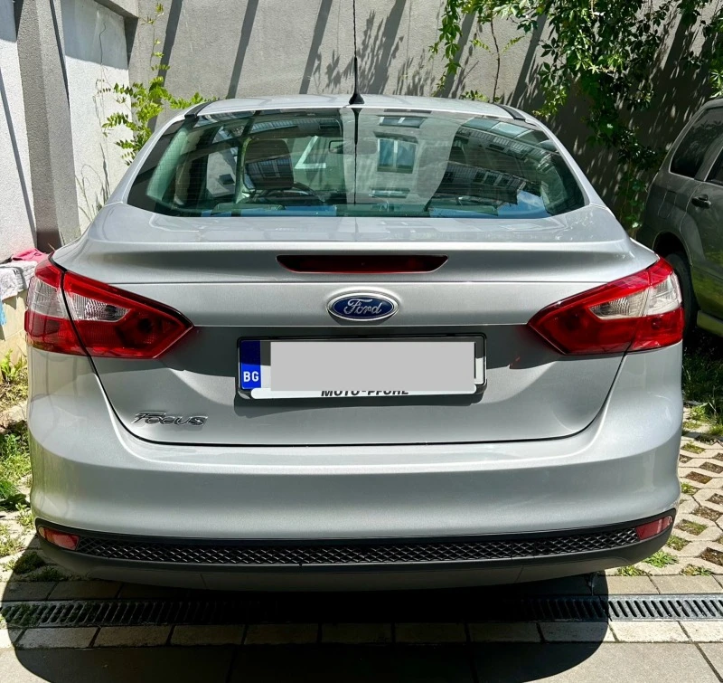 Ford Focus, снимка 12 - Автомобили и джипове - 46137989