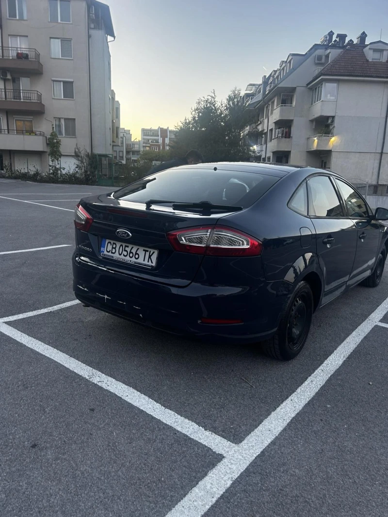 Ford Mondeo, снимка 6 - Автомобили и джипове - 47654296