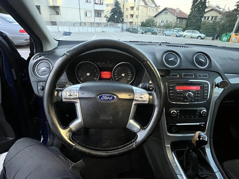 Ford Mondeo, снимка 3 - Автомобили и джипове - 47654296