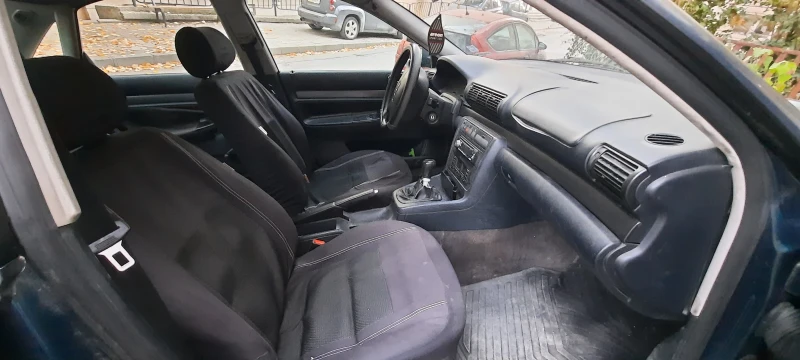 Audi A4 Метан, снимка 15 - Автомобили и джипове - 47843351