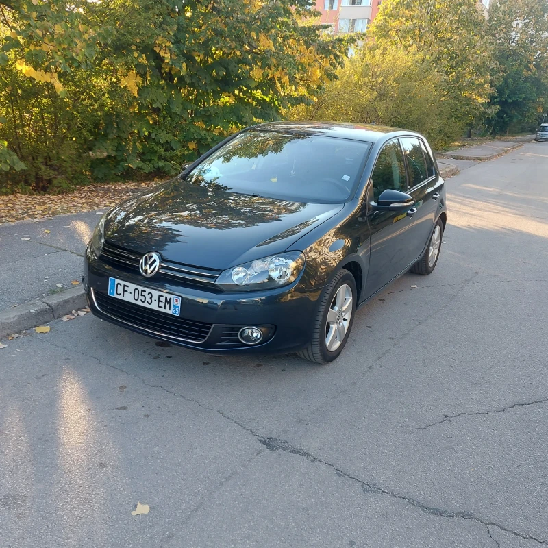 VW Golf 4 motion, снимка 8 - Автомобили и джипове - 49040696