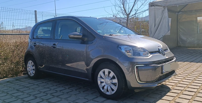 VW Up E Up 36.8 kw/h 83к.с/CCS, снимка 3 - Автомобили и джипове - 49415640