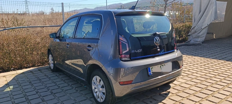 VW Up E Up 36.8 kw/h 83к.с/CCS, снимка 6 - Автомобили и джипове - 49415640