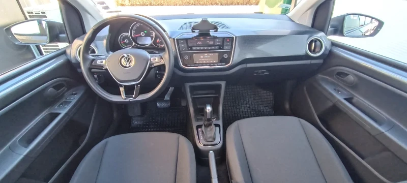 VW Up E Up 36.8 kw/h 83к.с/CCS, снимка 7 - Автомобили и джипове - 49415640