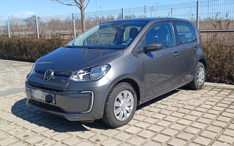 VW Up E Up 36.8 kw/h 83к.с/CCS, снимка 1 - Автомобили и джипове - 49415640