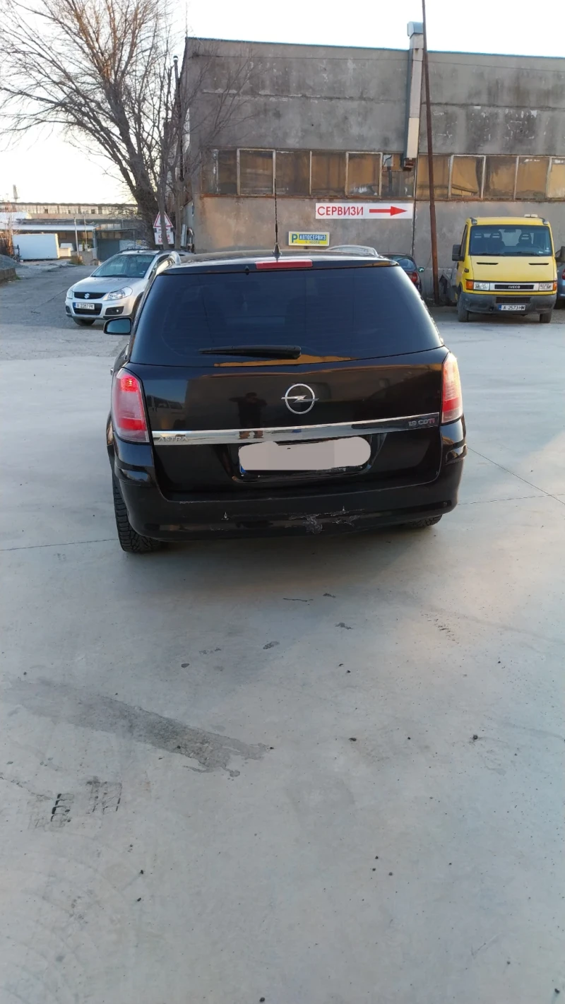 Opel Astra, снимка 5 - Автомобили и джипове - 49424858