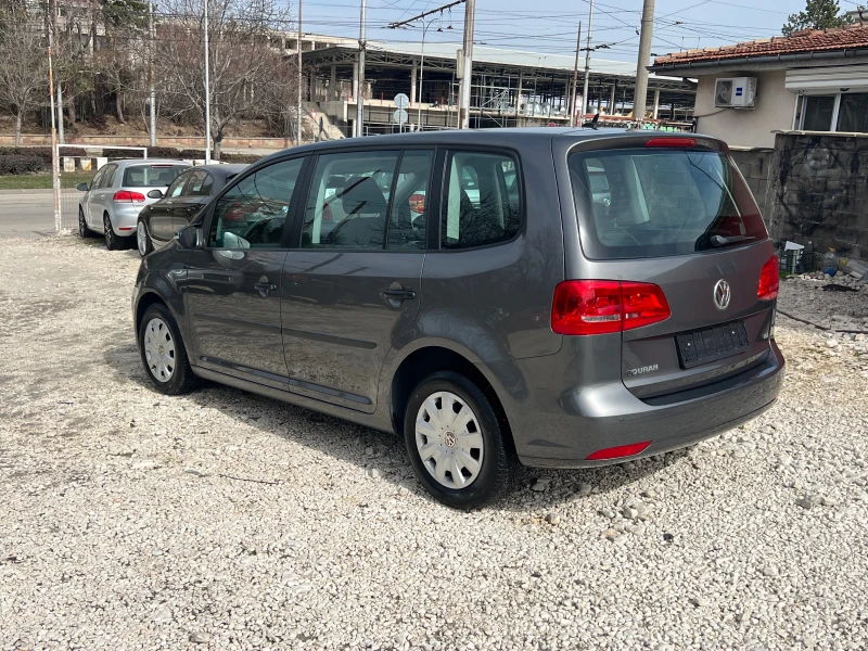 VW Touran 1, 6 tdi 7 места, снимка 3 - Автомобили и джипове - 49447601