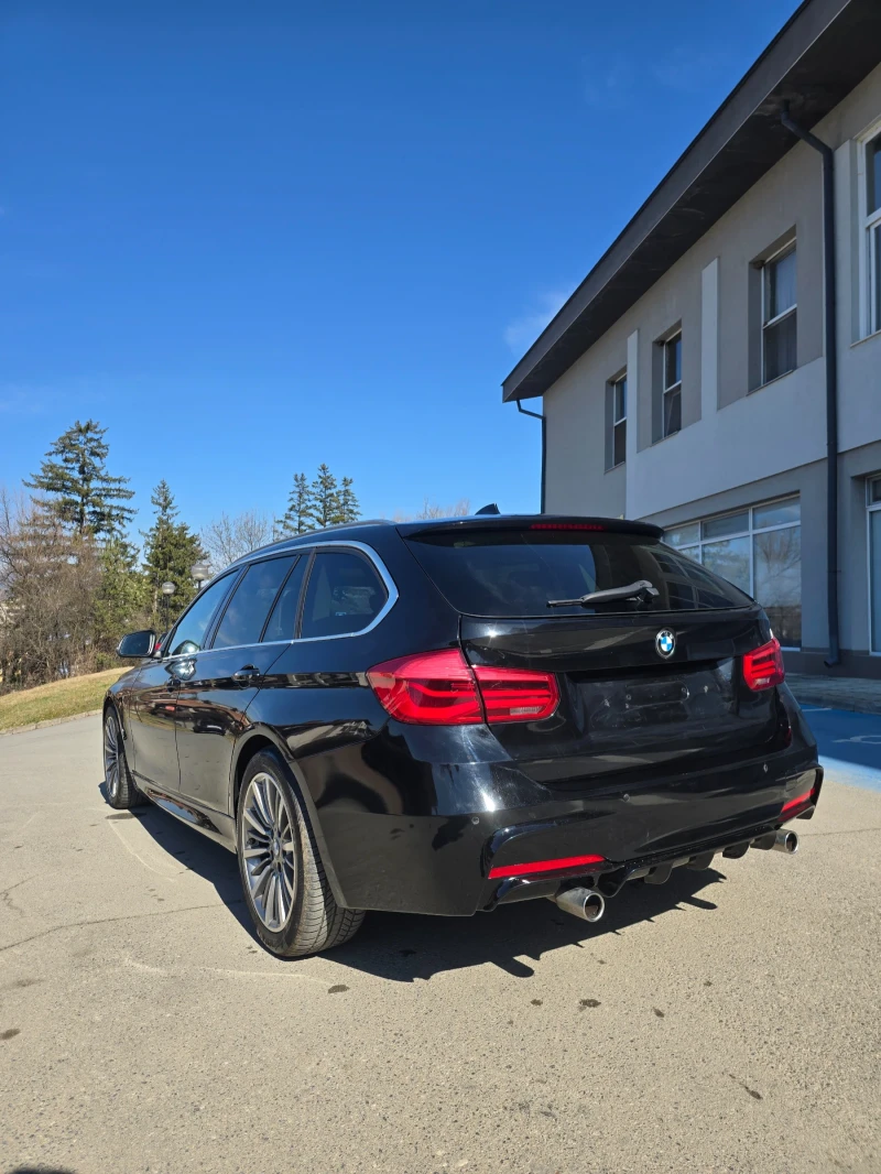 BMW 330 Bmw F31 M-sport 330, снимка 3 - Автомобили и джипове - 49472187