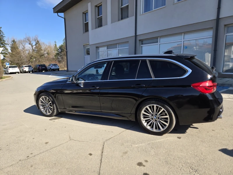 BMW 330 Bmw F31 M-sport 330, снимка 7 - Автомобили и джипове - 49472187