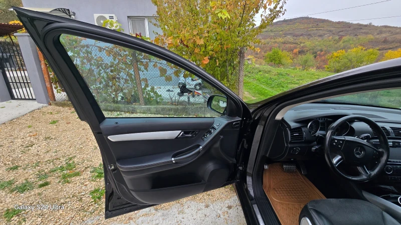 Mercedes-Benz R 280 4 Matic - 7G-TRONIC - 6+ 1 места , снимка 9 - Автомобили и джипове - 52184865