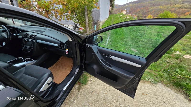 Mercedes-Benz R 280 4 Matic - 7G-TRONIC - 6+ 1 места , снимка 17 - Автомобили и джипове - 52184865
