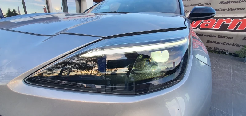 Toyota Yaris Cross 1.5 HYBRID 4WD BI-COLOR Гаранция , снимка 9 - Автомобили и джипове - 52246050