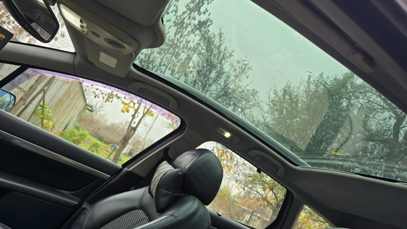 Peugeot 407 3.0/автомат/газ, снимка 10 - Автомобили и джипове - 52571598