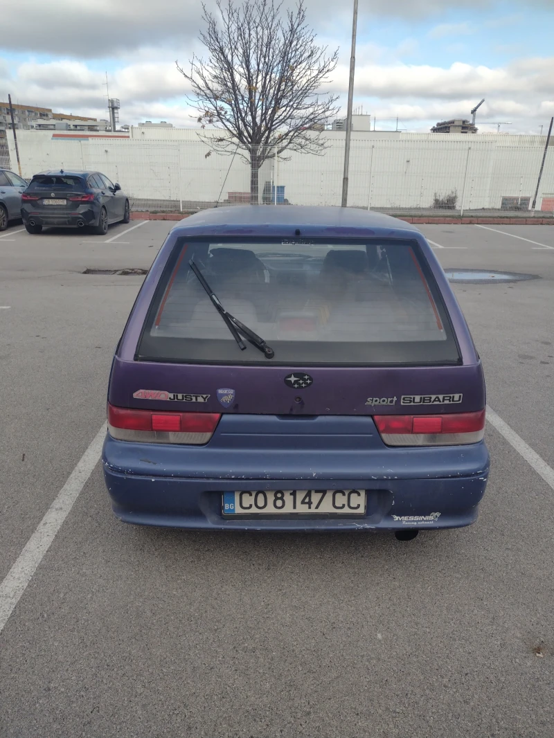 Suzuki Swift, снимка 3 - Автомобили и джипове - 52692357