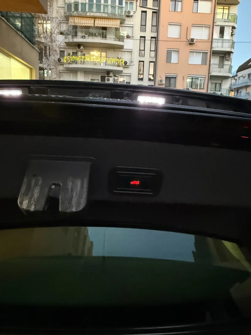 Audi A6, снимка 9 - Автомобили и джипове - 52792793