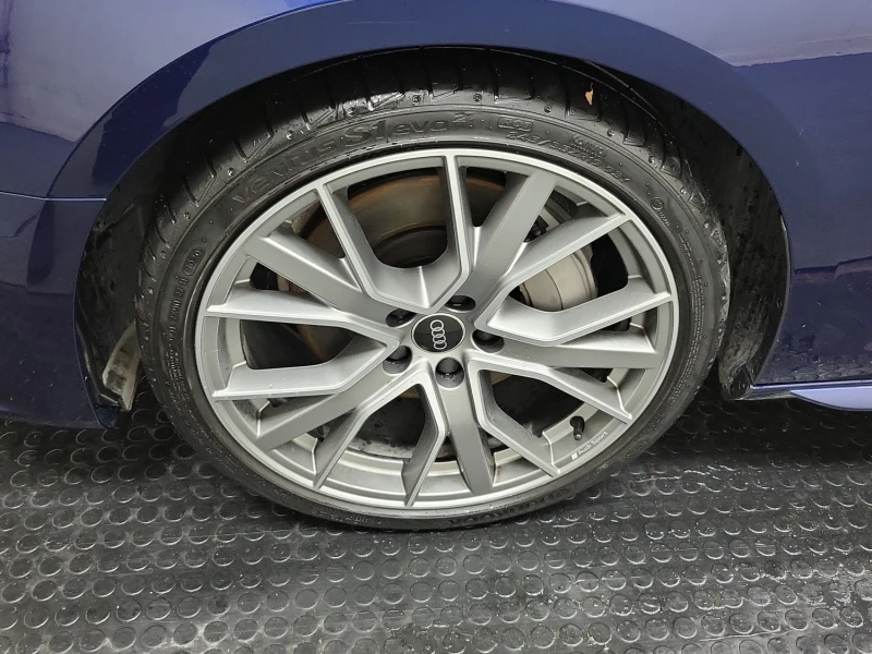 Audi A4 TECHNIK/ CARFAX / ЦЕНА ДО БЪЛГАРИЯ, снимка 8 - Автомобили и джипове - 53043312