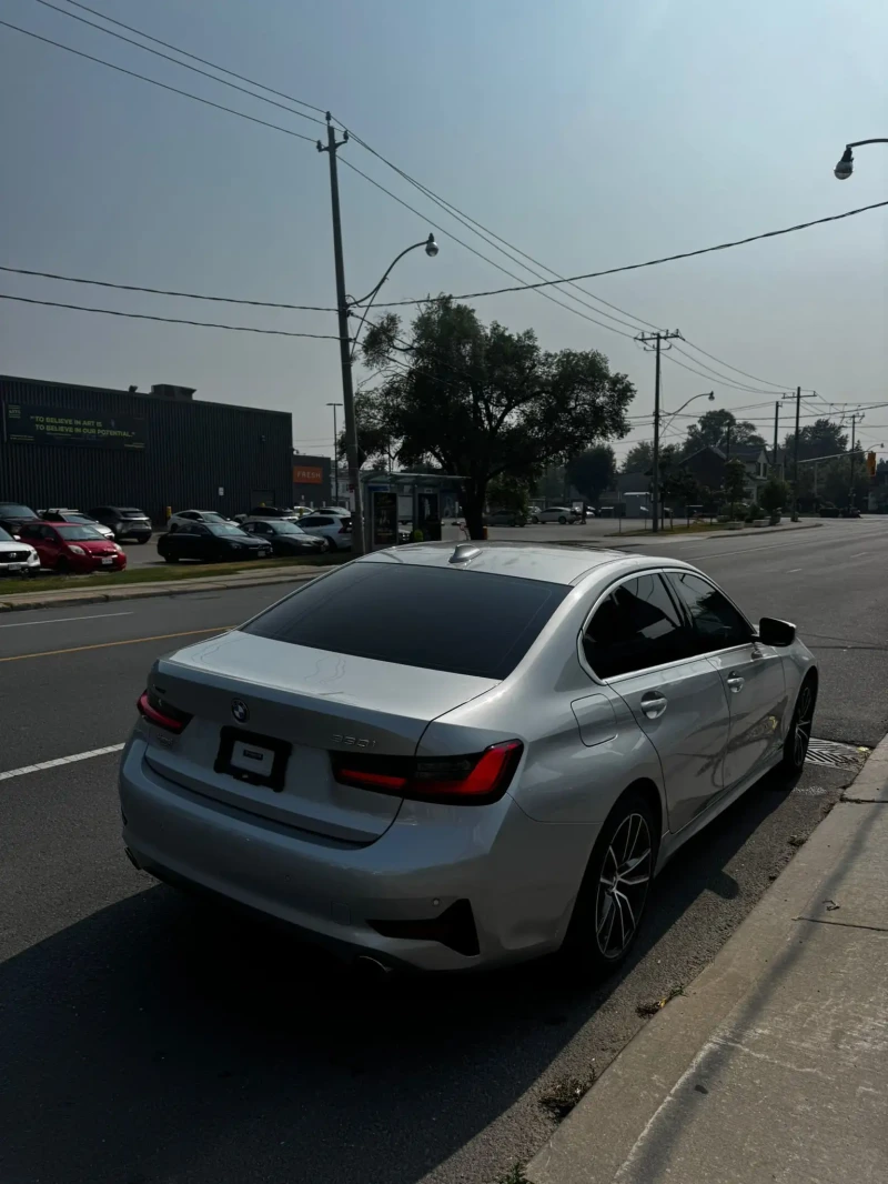 BMW 330 xDrive * CARFAX* ОПЦИЯ ЗА ФИНАНСИРАНЕ* , снимка 4 - Автомобили и джипове - 53210442