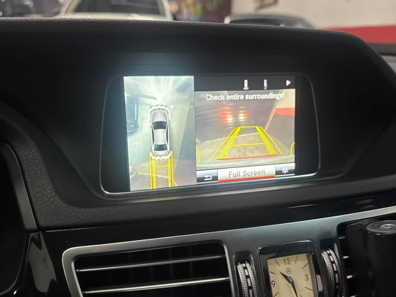 Mercedes-Benz E 250 * BlueTEC * CARFAX * АМБИЕНТНО * 360 * АМГ ПАКЕТ, снимка 10 - Автомобили и джипове - 53464825