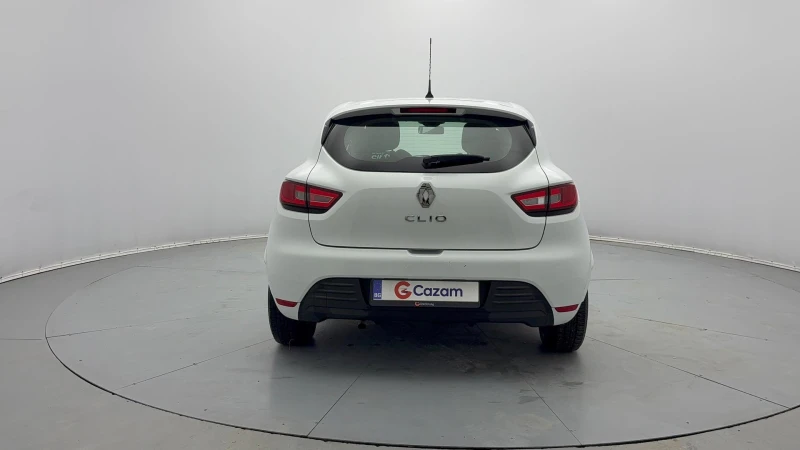 Renault Clio, снимка 6 - Автомобили и джипове - 53511193