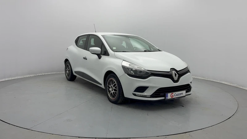 Renault Clio, снимка 2 - Автомобили и джипове - 53511193