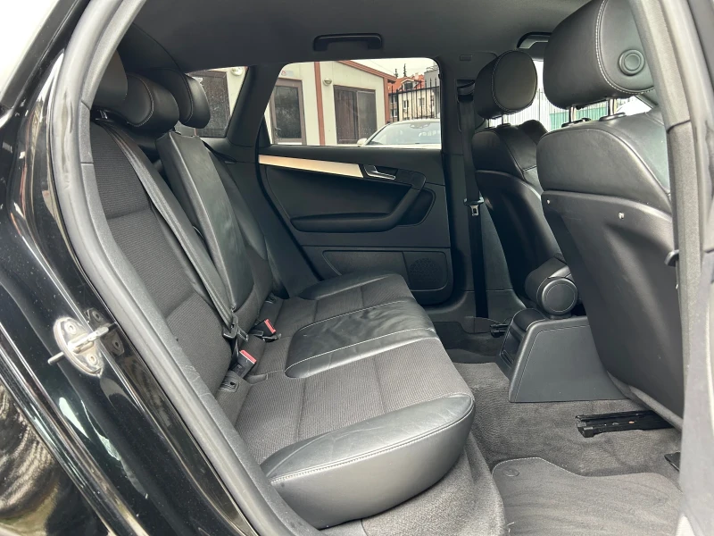 Audi A3 1.6 TDI * FACELIFT * AUTOMATIC * 3xSLINE * КОЖА , снимка 13 - Автомобили и джипове - 53596063