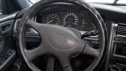 Toyota Carina, снимка 2 - Автомобили и джипове - 46415352