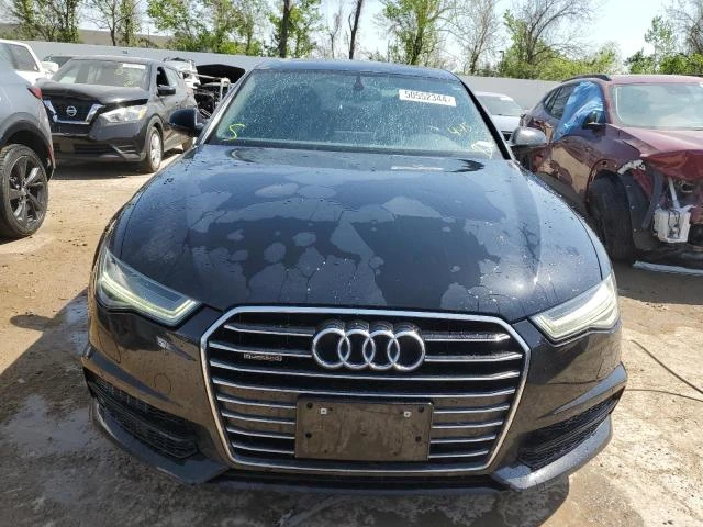 Audi A6 PREMIUM, снимка 1 - Автомобили и джипове - 48237820