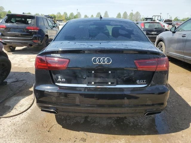 Audi A6 PREMIUM, снимка 4 - Автомобили и джипове - 48237820