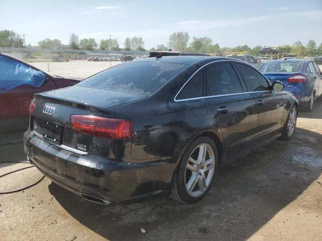 Audi A6 PREMIUM, снимка 6 - Автомобили и джипове - 48237820