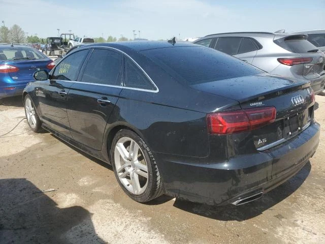 Audi A6 PREMIUM, снимка 5 - Автомобили и джипове - 48237820