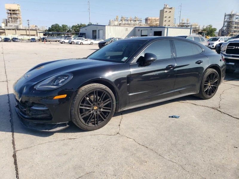 Porsche Panamera 3.0L/ПАНОРАМА/ПЪЛНА СЕРВИЗНА ИСТОРИЯ - 48800 лв. - 56526797 1