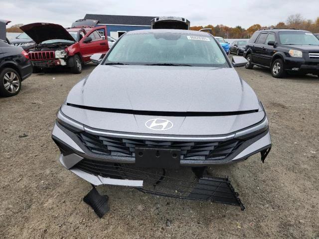 Hyundai Elantra 1.6L 4 Front-wheel Drive | Mobile.bg � ����������� 5