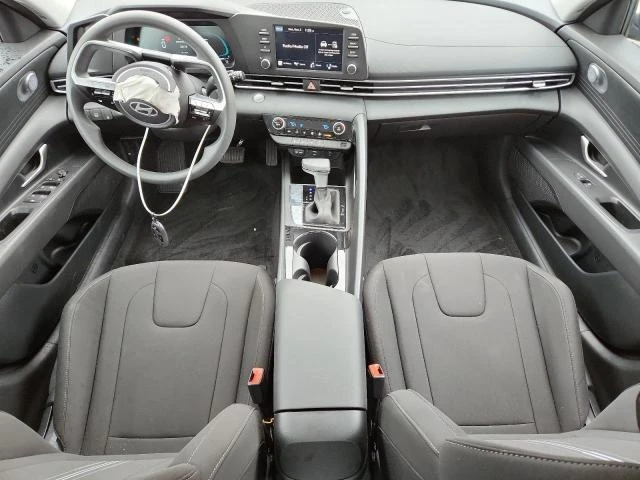 Hyundai Elantra 1.6L 4 Front-wheel Drive | Mobile.bg � ����������� 8