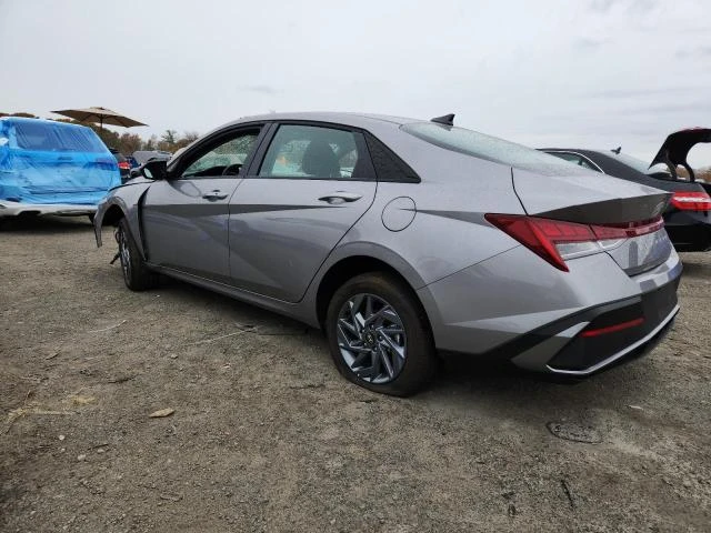 Hyundai Elantra 1.6L 4 Front-wheel Drive | Mobile.bg � ����������� 2
