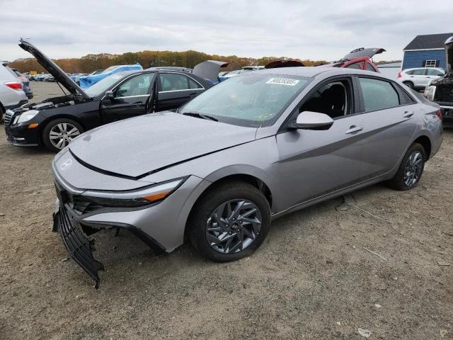 Hyundai Elantra 1.6L 4 Front-wheel Drive | Mobile.bg � ����������� 1