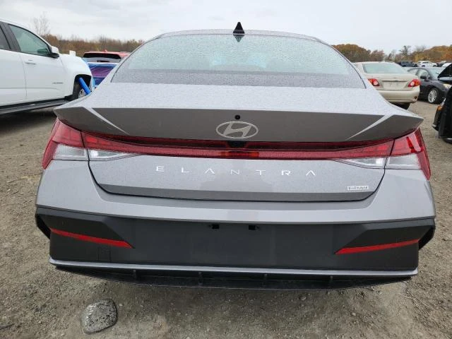 Hyundai Elantra 1.6L 4 Front-wheel Drive | Mobile.bg � ����������� 6