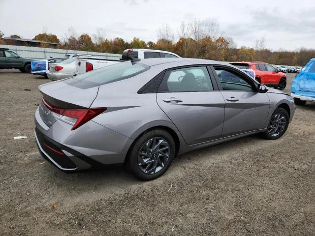 Hyundai Elantra 1.6L 4 Front-wheel Drive | Mobile.bg � ����������� 3