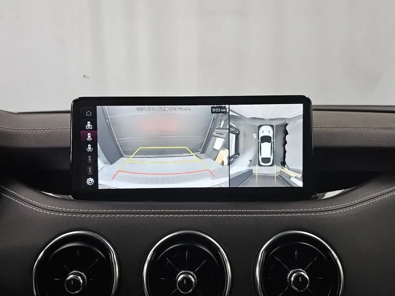 Kia Stinger 2.5 AWD MASTERS, снимка 15 - Автомобили и джипове - 55222106