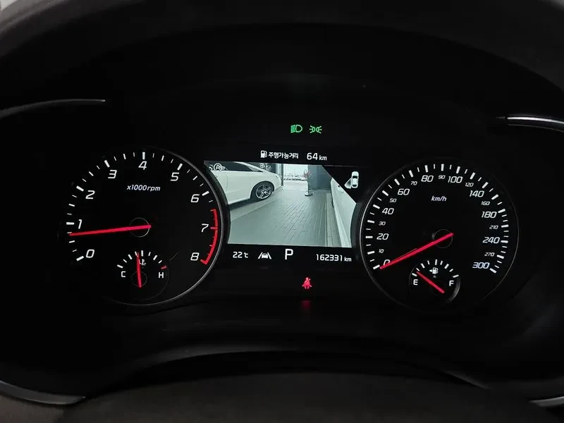 Kia Stinger 2.5 AWD MASTERS, снимка 8 - Автомобили и джипове - 55222106