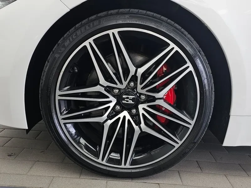 Kia Stinger 2.5 AWD MASTERS, снимка 5 - Автомобили и джипове - 55222106