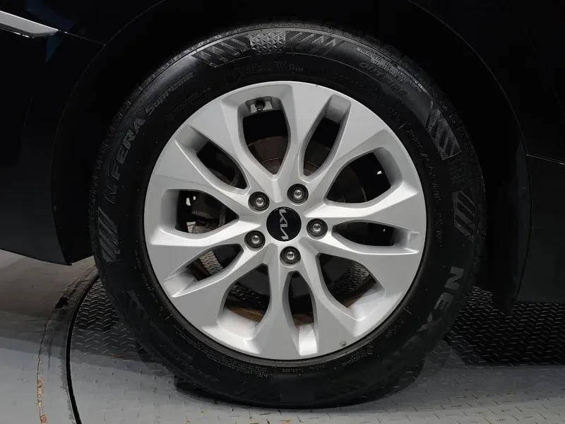 Kia K8 3.5 LPG - САМО 30% АВАНС, снимка 5 - Автомобили и джипове - 56324178